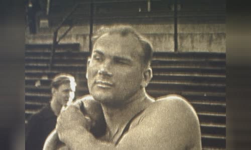 Aleksander Kreek