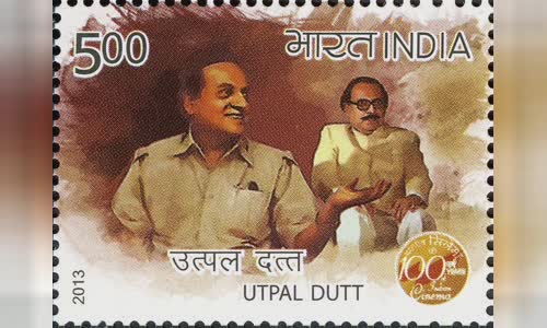 Utpal Dutt