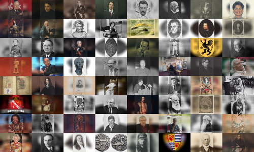 History Deaths on August 20