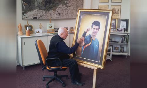 Sava Stojkov