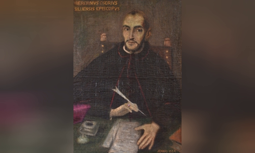 Jerónimo Osório