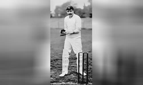 Gregor MacGregor (sportsman)