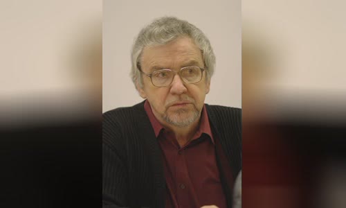 Boris Dubin