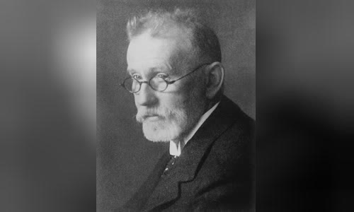 Paul Ehrlich