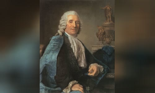 Jean-Baptiste Pigalle