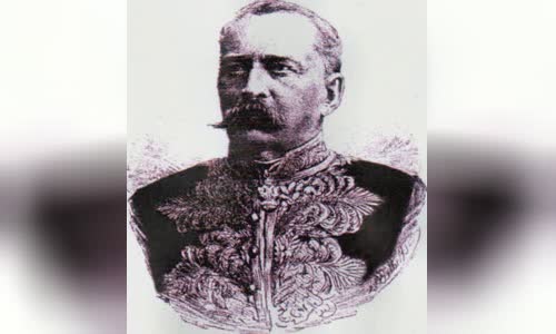 Alexander Wassilko von Serecki