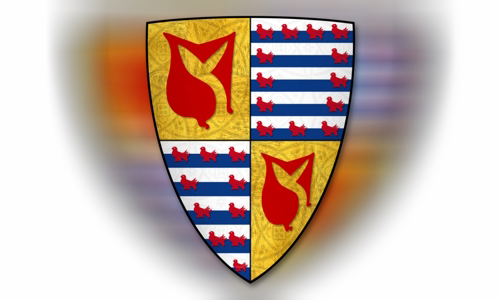 Laurence Hastings, 1st Earl of Pembroke