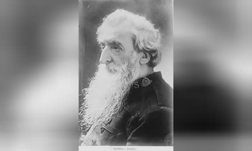 William Booth