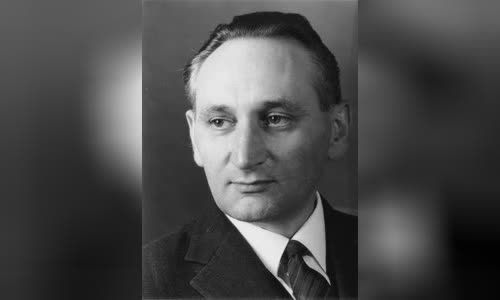 Egon Bahr