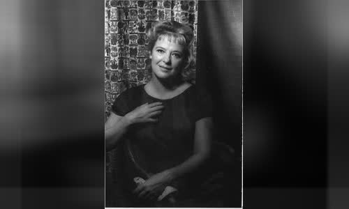 Kim Stanley