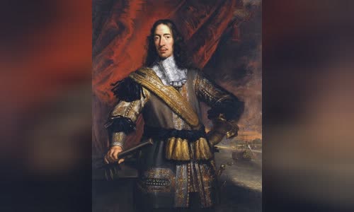 Cornelis de Witt