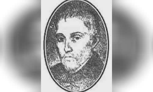 Tomás Luis de Victoria