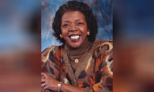 Stephanie Tubbs Jones