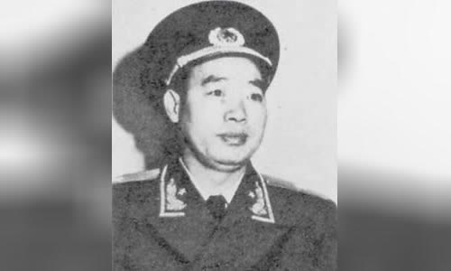Wang Dongxing
