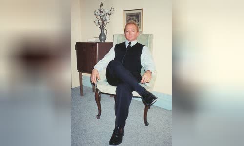 Martin Dillon (musician)