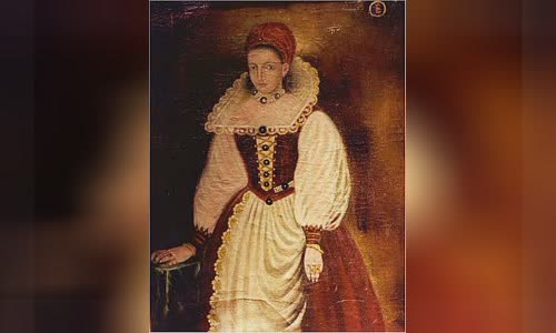 Elizabeth Báthory