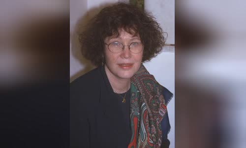 Dahlia Ravikovitch