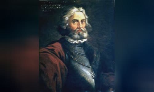 Philippe Villiers de L'Isle-Adam