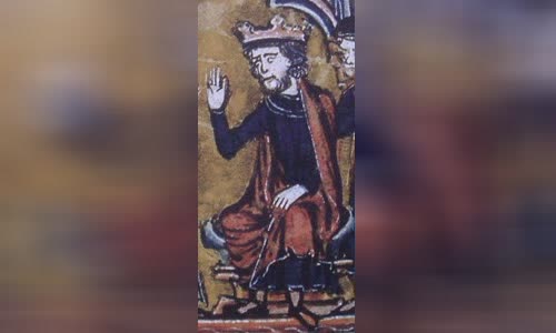 Baldwin II of Jerusalem