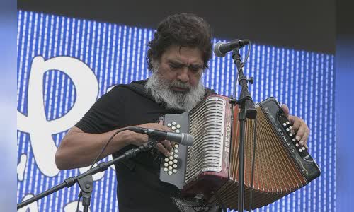 Celso Piña