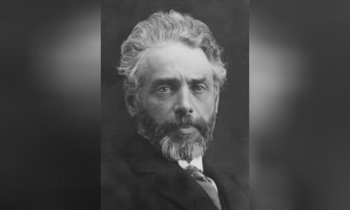 Henrik Pontoppidan