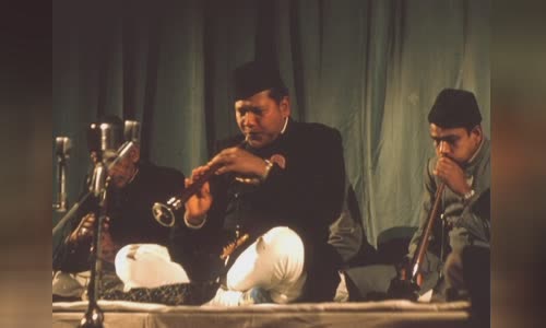 Bismillah Khan