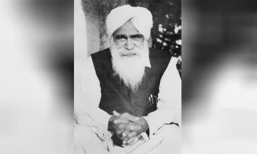 Kirpal Singh