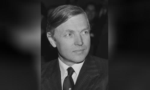 Paul Fentener van Vlissingen