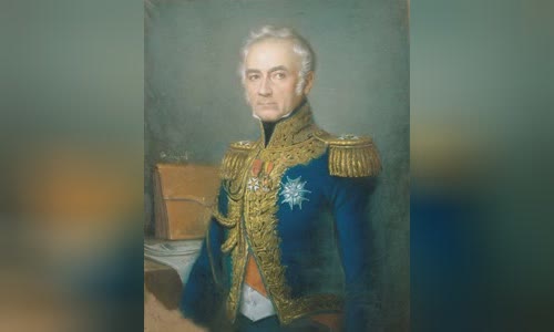 Charles Tristan, marquis de Montholon