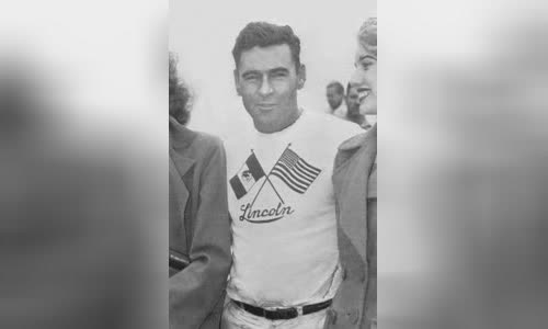 Chuck Stevenson