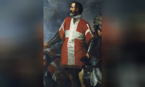 Jean Parisot de Valette