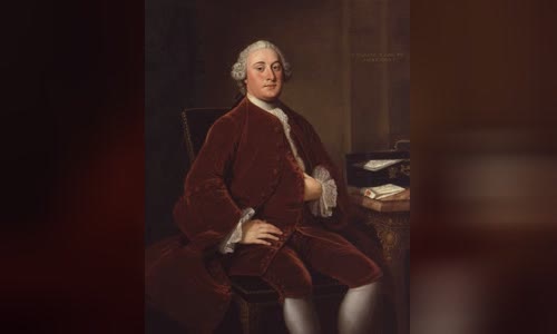 Charles Wyndham, 2nd Earl of Egremont