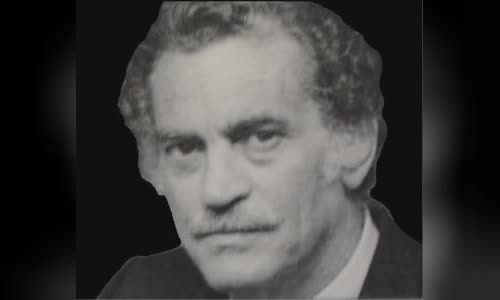 Rodolfo Enrique Fogwill