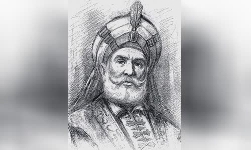 Zahir al-Umar