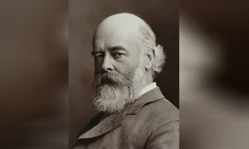 Oliver Lodge