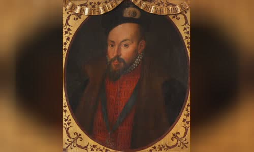 John Dudley, 1st Duke of Northumberland