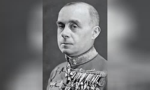 Döme Sztójay