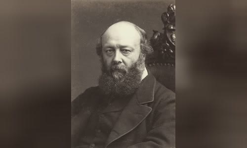 Robert Gascoyne-Cecil, 3rd Marquess of Salisbury