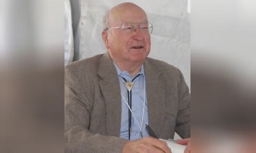 Elmer Kelton