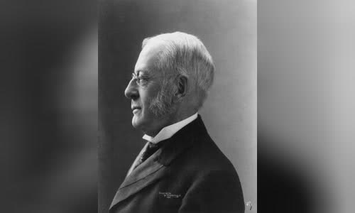 Charles William Eliot