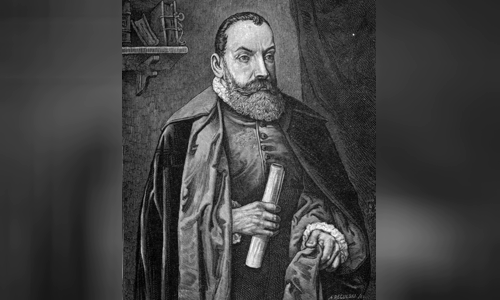 Jan Kochanowski