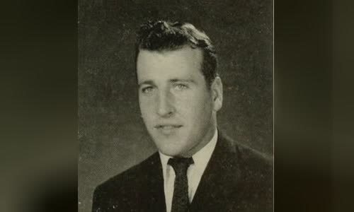 Pete Ladygo