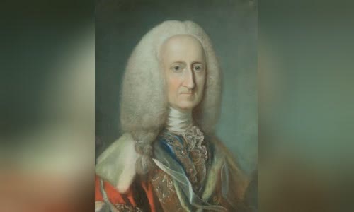 George Lyttelton, 1st Baron Lyttelton