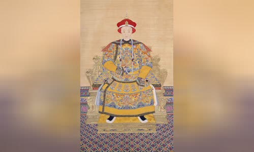 Xianfeng Emperor