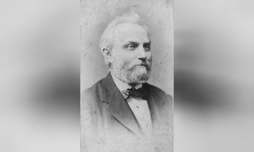 Ágoston Trefort