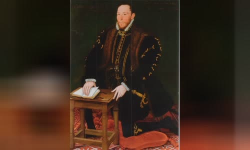 Thomas Percy, 7th Earl of Northumberland