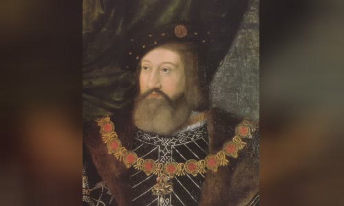 Charles Brandon, 1st Duke of Suffolk