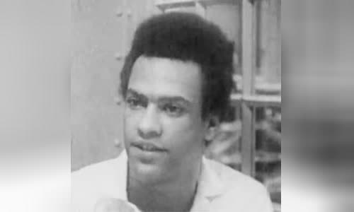 Huey P. Newton