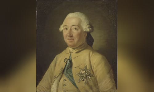 Louis de Noailles