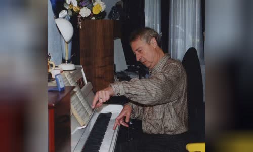 Luc Ferrari